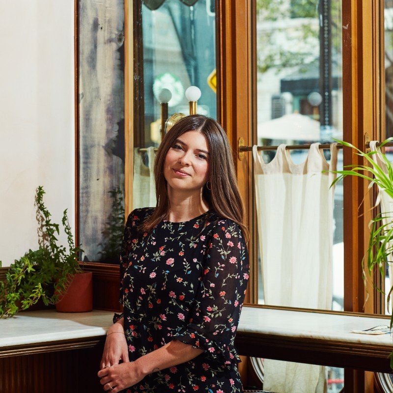 Lale Arikoglu