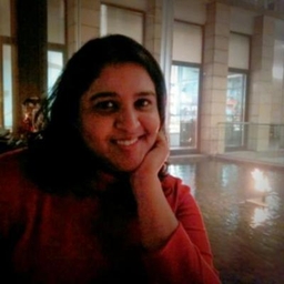 Yuthika Bhargava