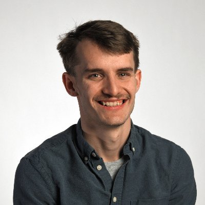 Dan Belson