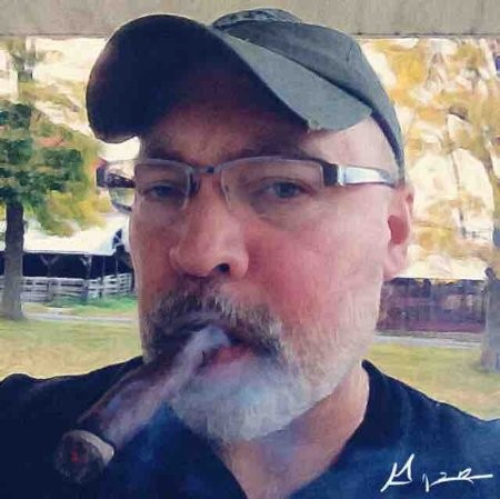 Guy D. McCardle