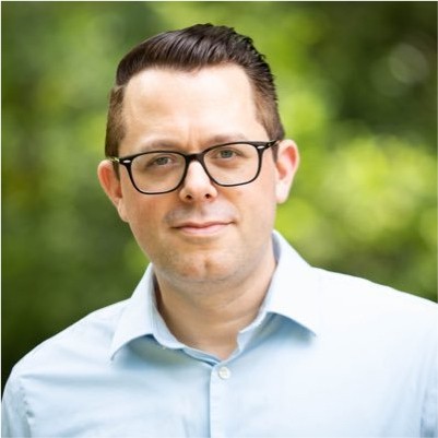 Nathan Bernier
