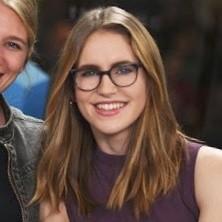 Tori Bedford