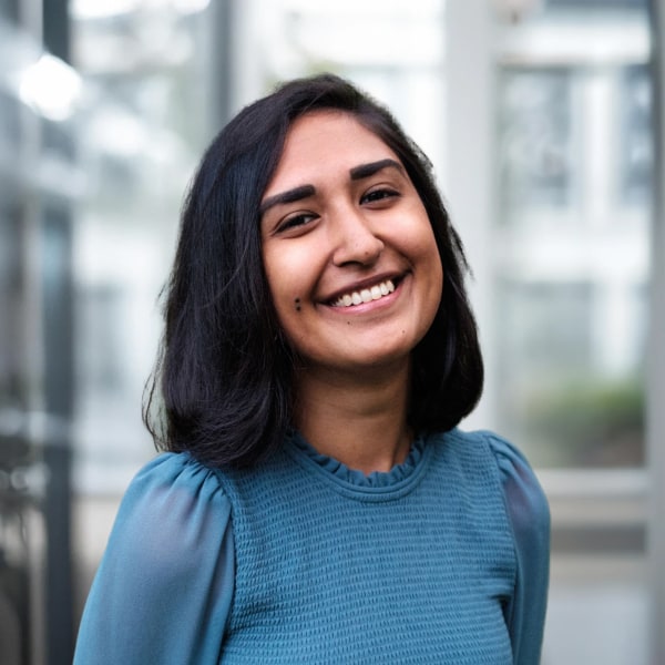 Zoya Mirza