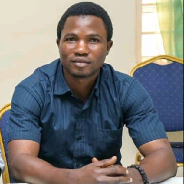 Kazeem Biriowo