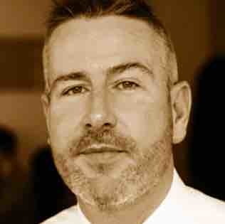 Peter Hastie
