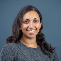 Shefali Kapadia