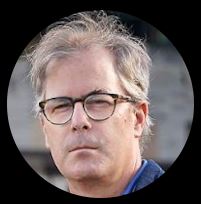 Chris Serres