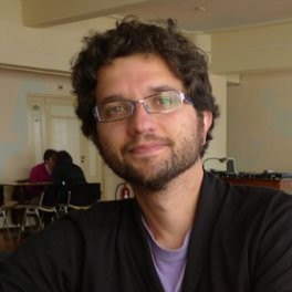 Francisco Doménech