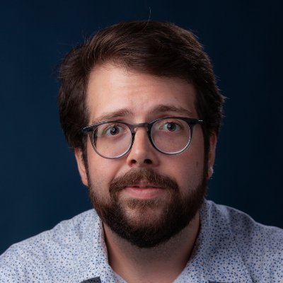 Phil McCausland