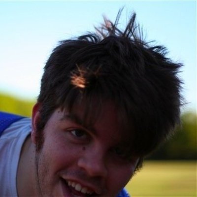 Nick Bond