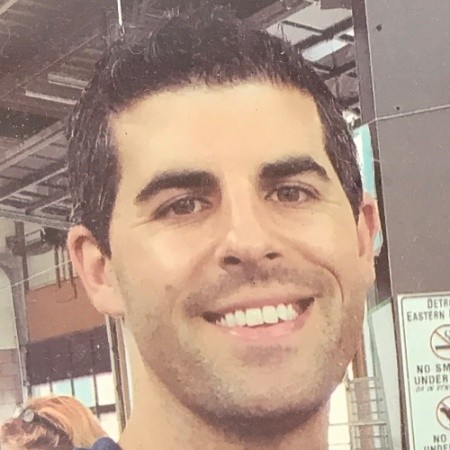 Matt Stout