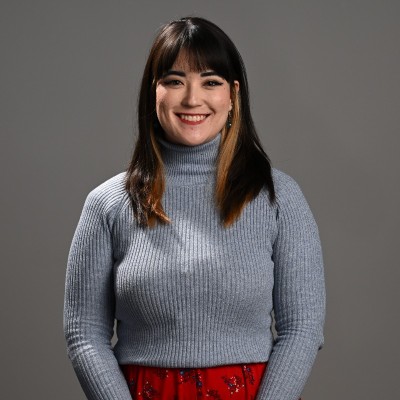 Amy Nakamura