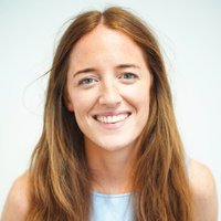 Rebecca Gillam