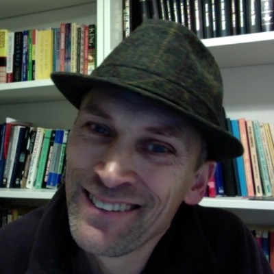 Kevin Godbold