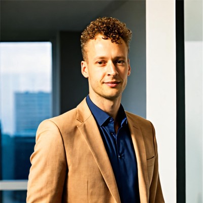 Nicholas Robinson