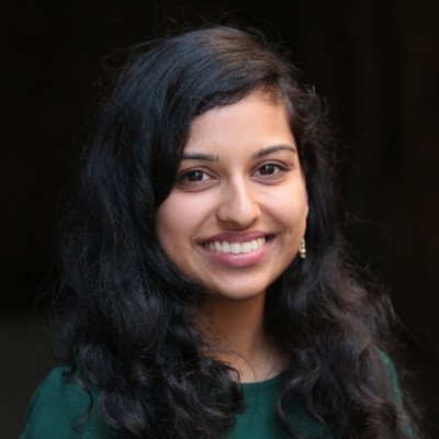 Paayal Zaveri