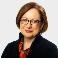 Amy Bernstein