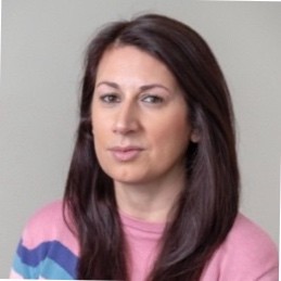 Nada Farhoud