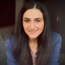 Vasundhara Sawhney