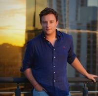 Todd Plummer