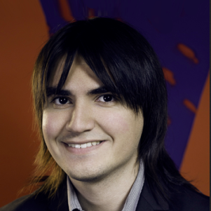 Jeremy Fuster