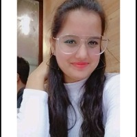 Priyanka Joshi
