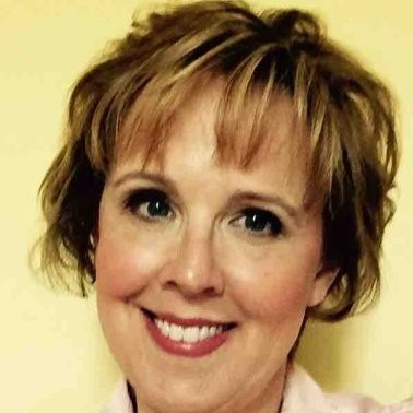 Mary Caffrey