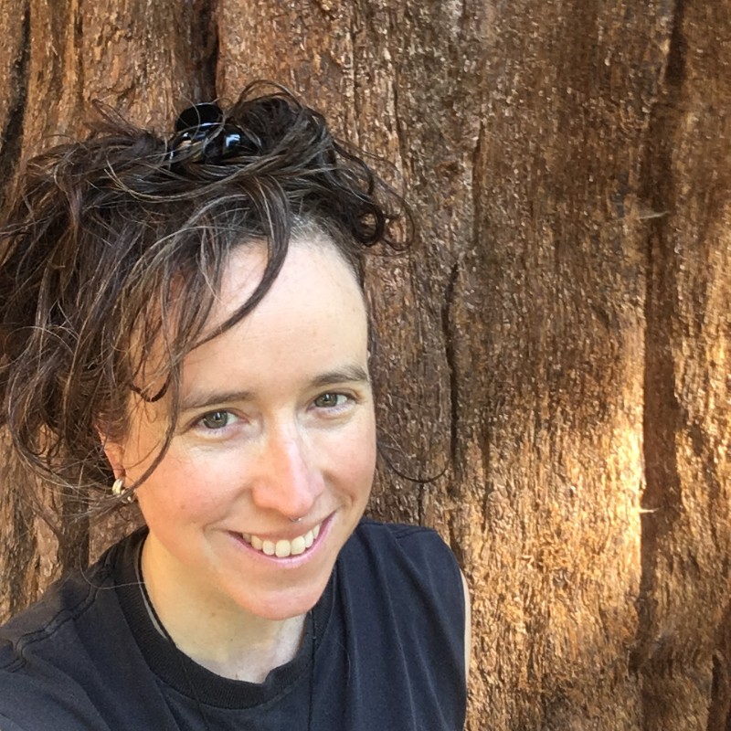 Kate S. Petersen