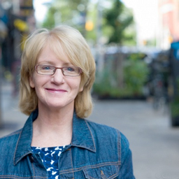 Lisa Bain
