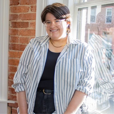 Ginny Bixby