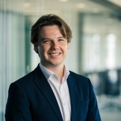 Adam Whittaker