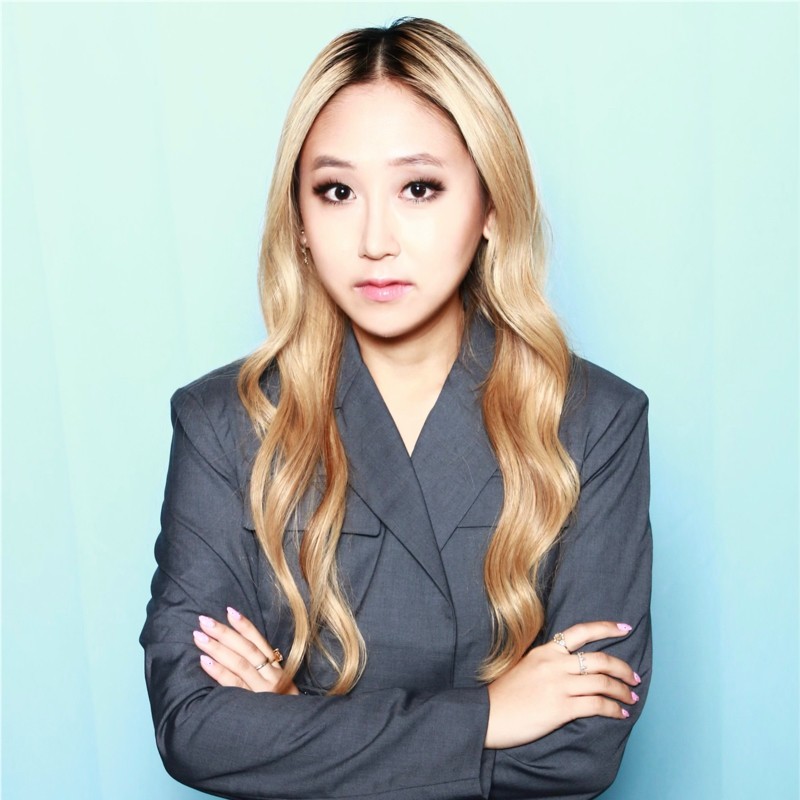Hana Hong