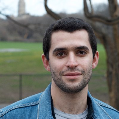 Matthew Taub