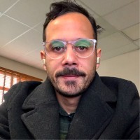 Yasser Marte