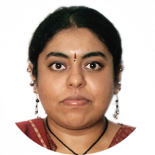 Sonia Bhaskar
