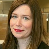 Rebecca Tobin