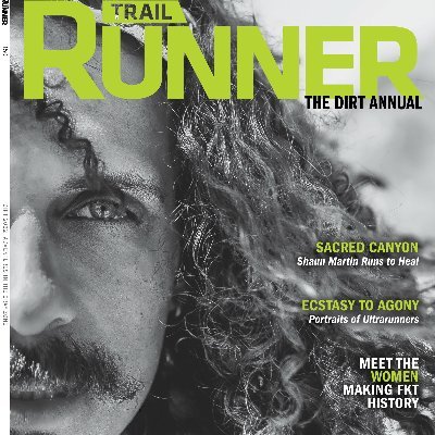 Trail Runner Magazine