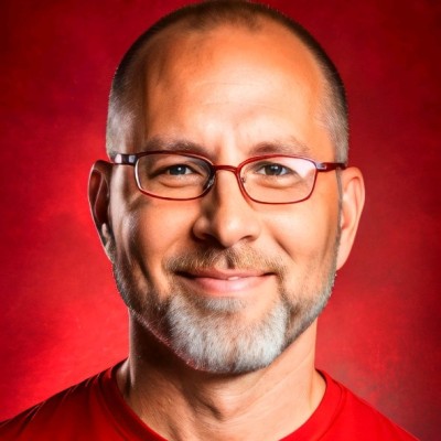 Jonathan H Westover