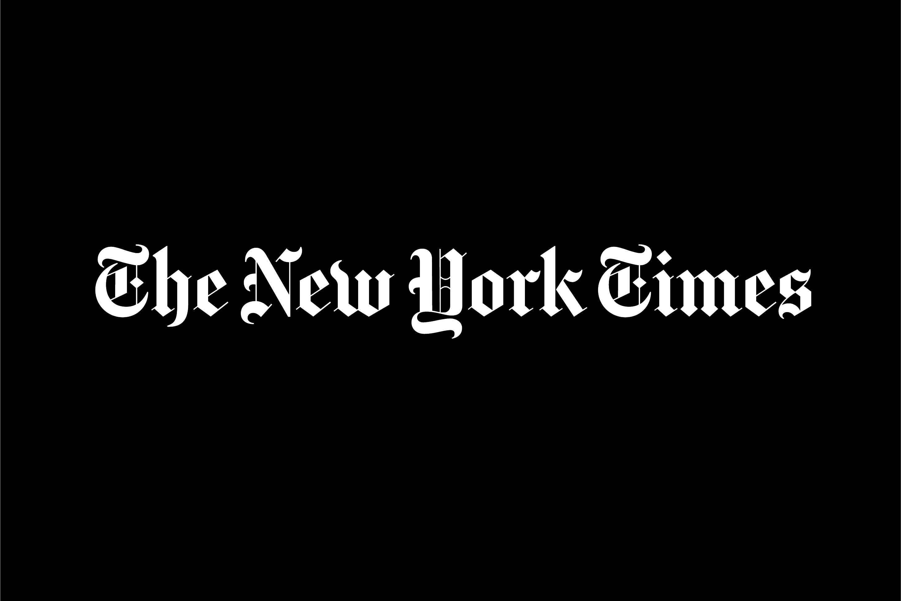The New York Times
