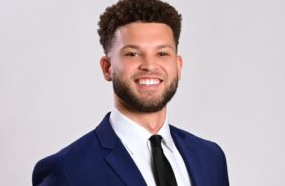 Harry Lyles