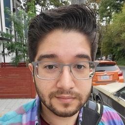 Robert Scarpinito