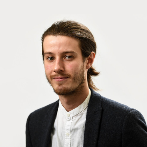 Alex Taylor