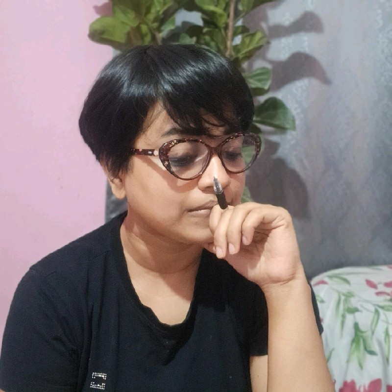 Linda Ashok