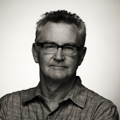 Russ Mitchell