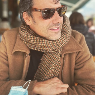 Ion Aramendi
