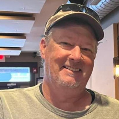 Steve Alexander