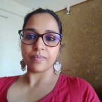 Amrita Dutta