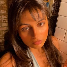 Sakshi Venkatraman