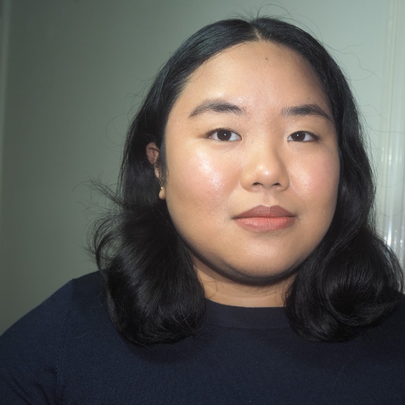 Alisha Buaya