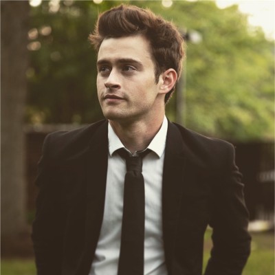 Zach Armstrong